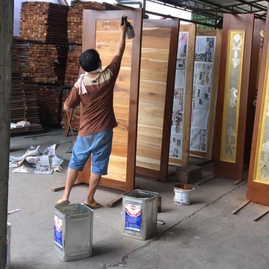 โรงงานรับทำวงกบประตูหน้าต่างใกล้ฉัน นนทบุรี