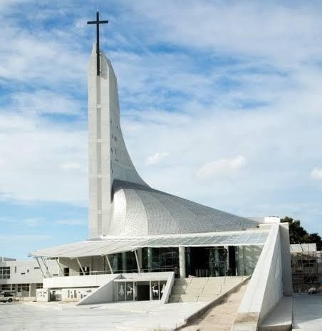 โบสถ์ศีลมหาสนิท